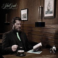 John Grant - Pale Green Ghosts