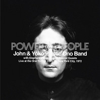 John Lennon& Yoko Ono & Plastic Ono Band - Power To the People