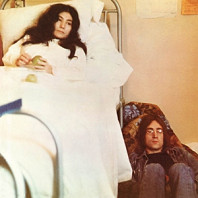 John Lennon & Yoko Ono - Unfinished Music No.2: Life With the Lions