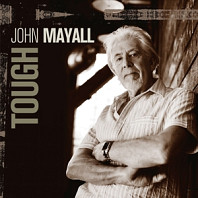 John Mayall& the Bluesbreake - Tough