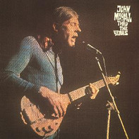 John Mayall - Thru the Years