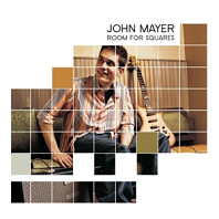 John Mayer - Room For Squares