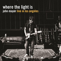 John Mayer - Where the Light is: John Mayer Live In Los Angeles