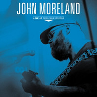 John Moreland - Live At Third Man Records