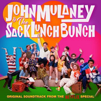 John Mulaney and the Sack Lunch Bunch