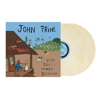 John Prine - Lost Dogs + Mixed Blessings