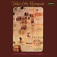 John Surman - Tales of the Algonquin