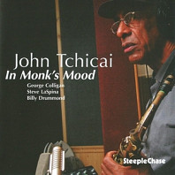 John Tchicai - In Monk's Mood