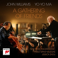 John Williams (4) - A Gathering of Friends