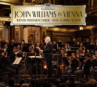 John Williams (4) - John Williams In Vienna