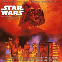 John Williams (4) - Star Wars: the Empire Strikes Back