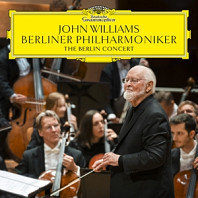 John Williams (4) - The Berlin Concert