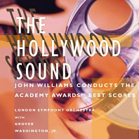 John Williams& Grover Washington Jr. - The Hollywood Sound