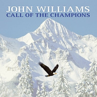 John Williams - Call of the Champions