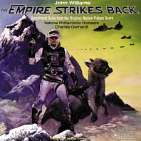 John Williams - Empire Strikes Back