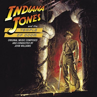 John Williams - Indiana Jones and the Temple of Doom