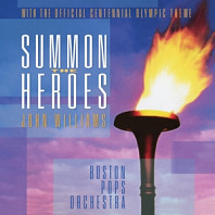 John Williams - Summon the Heroes