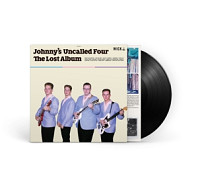 Johnny And The Uncalled Four - The Lost Album
