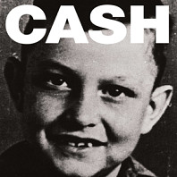 Johnny Cash - American Vi:Ain't No Grave