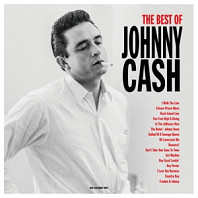 Johnny Cash - Best of