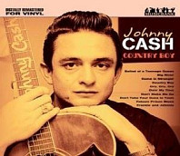 Johnny Cash - Country Boy