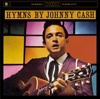 Hymns By Johnny Cash