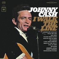 Johnny Cash - I Walk the Line