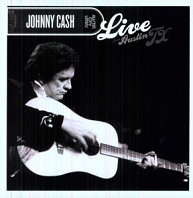 Johnny Cash - Live From Austin, Tx