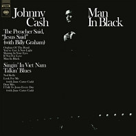 Johnny Cash - Man In Black