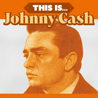 Johnny Cash - This is...
