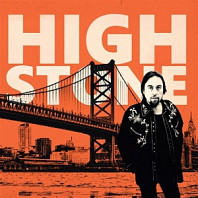 Johnny Casino - High Stone