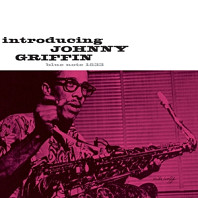 Johnny Griffin - Introducing Johnny Griffin