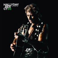 Johnny Hallyday - Bercy 95