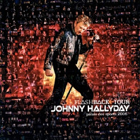 Johnny Hallyday - Flashback Tour - Palais Des Sports