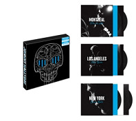 North America Live Tour Collection