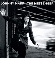 Johnny Marr - The Messenger