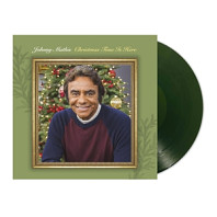 Johnny Mathis - Christmas Time is Here