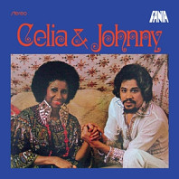 Johnny Pacheco Celia Cruz - Celia & Johnny