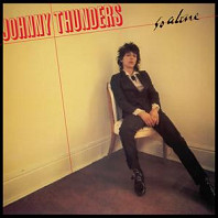 Johnny Thunders - So Alone