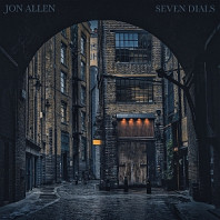 Jon Allen - Seven Dials