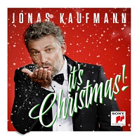 Jonas Kaufmann - It's Christmas!