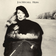 Joni Mitchell - Hejira