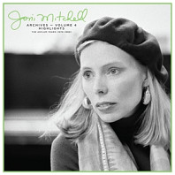 Joni Mitchell Archives, Vol. 4