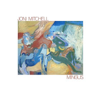 Joni Mitchell - Mingus