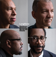 Joshua Redman - Longgone