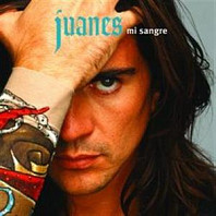 Juanes - Mi Sangre