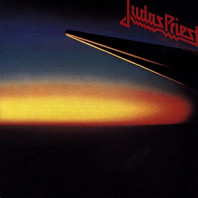 Judas Priest - Point of Entry