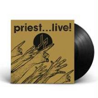 Judas Priest - Priest... Live!