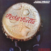 Judas Priest - Rocka Rolla