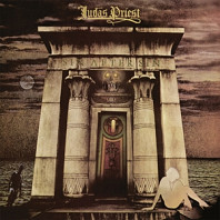 Judas Priest - Sin After Sin